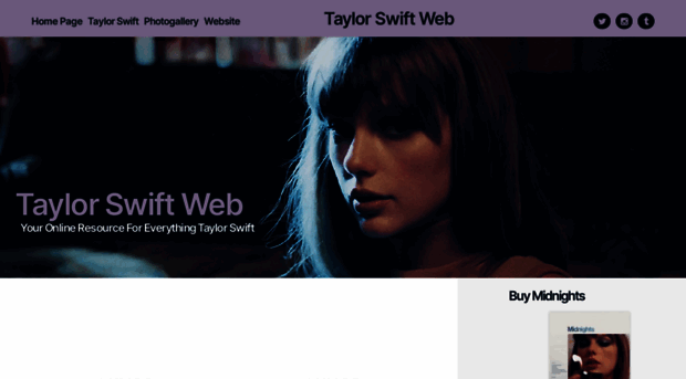 taylorswiftweb.net