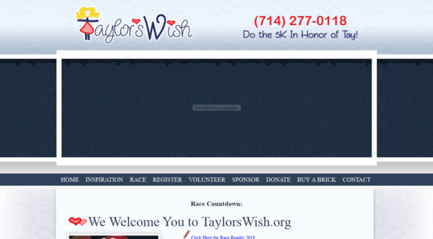 taylorswish.org