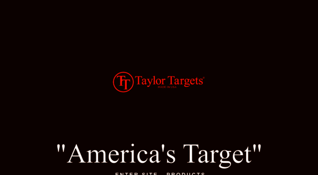 taylortargets.com