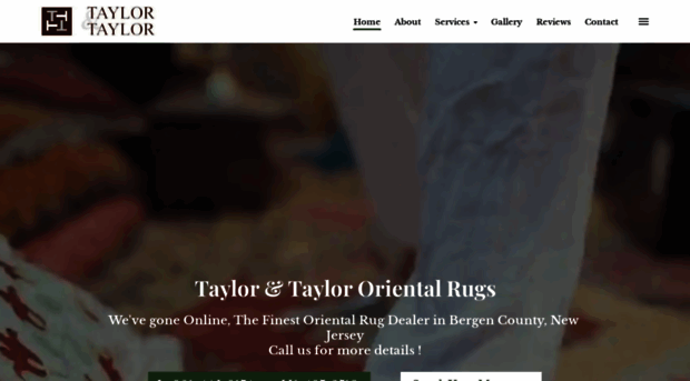 taylortaylororientalrugs.com