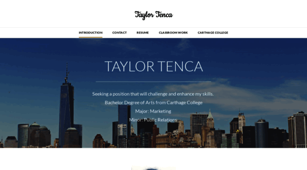 taylortenca.weebly.com