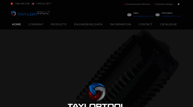 taylortool.com