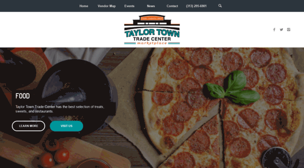 taylortowninfo.com