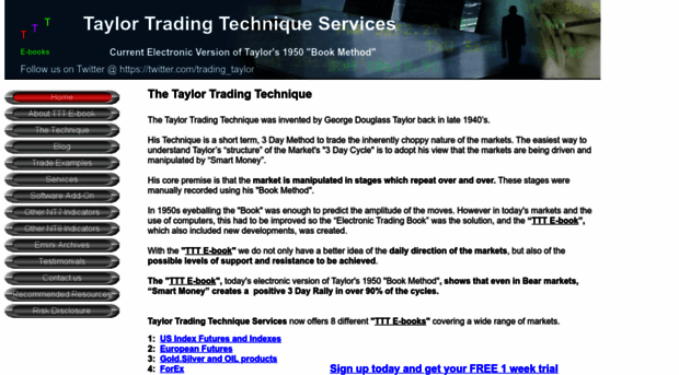 taylortradingtechnique.net