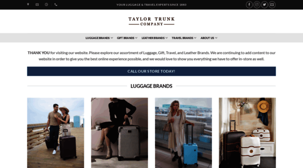 taylortrunk.com