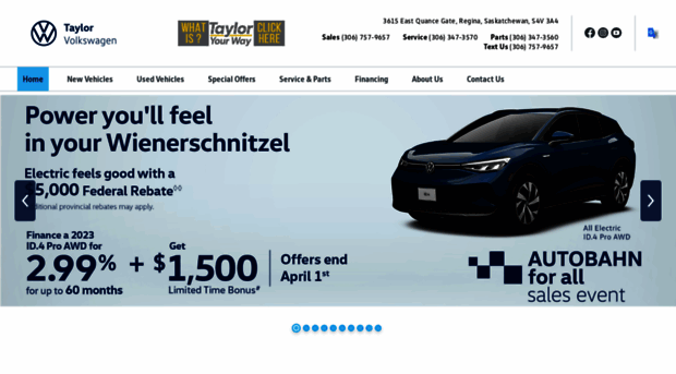 taylorvw.ca