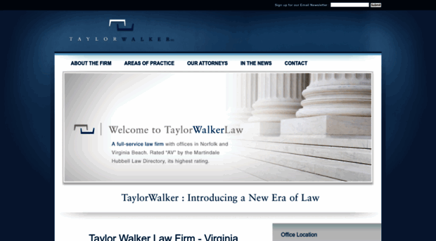 taylorwalkerlaw.com