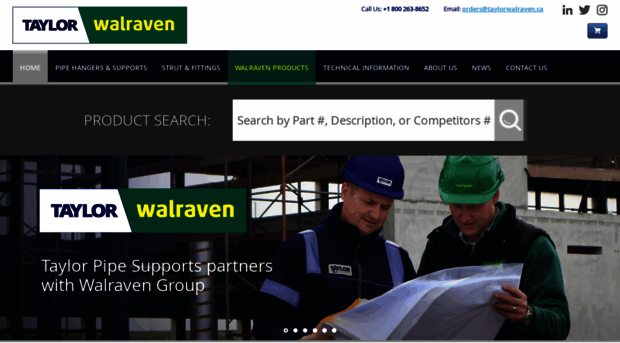 taylorwalraven.ca