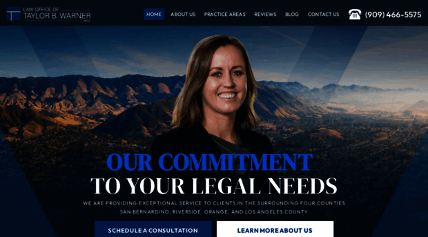 taylorwarnerlaw.com