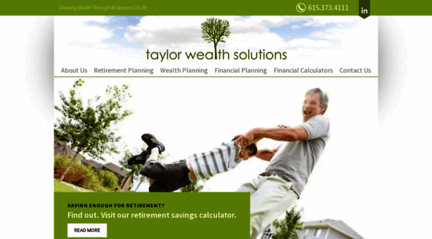 taylorwealthsolutions.com