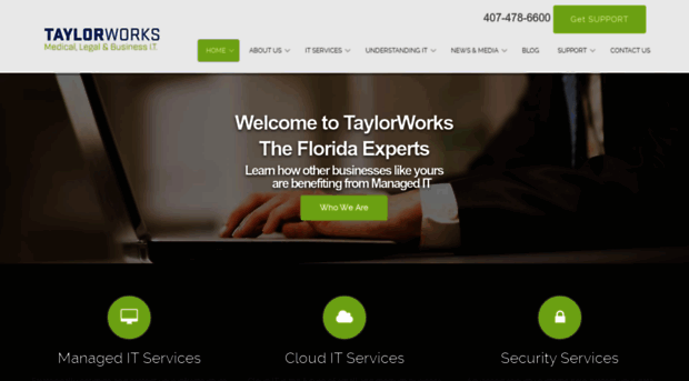 taylorworks.com