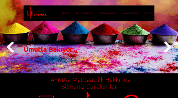 taymaz.com.tr