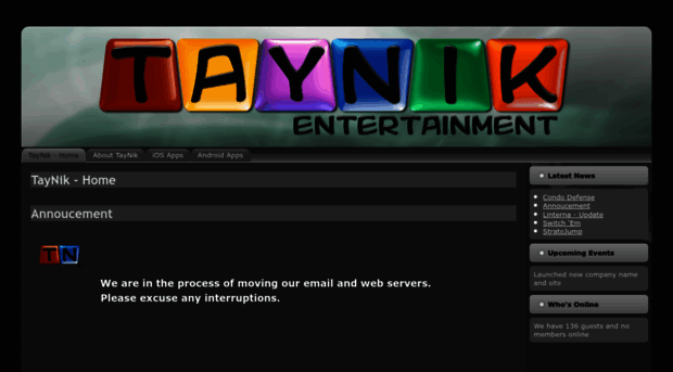 taynik.com