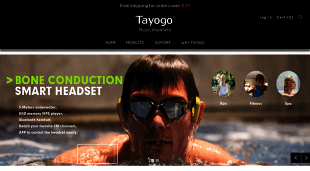 tayogo.com