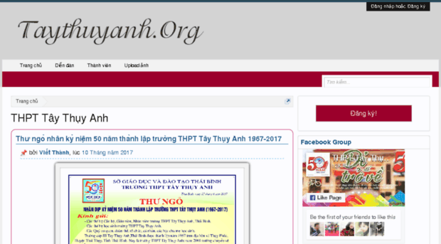 taythuyanh.org