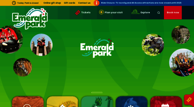 taytopark.ie