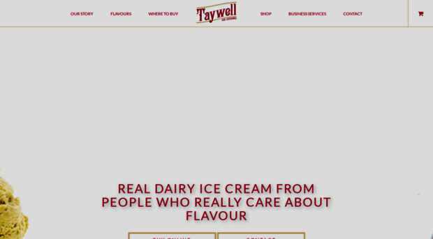 taywell.co.uk