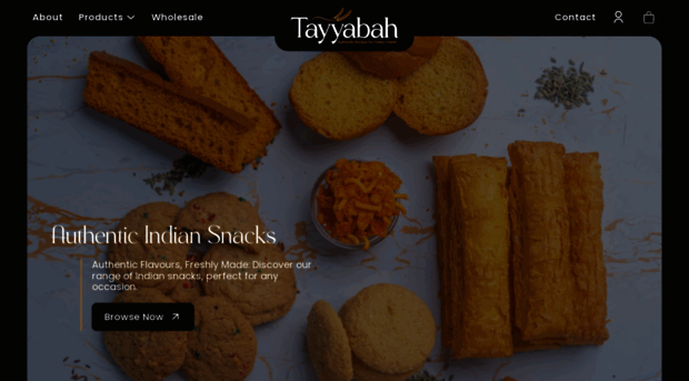 tayyabah.co.uk