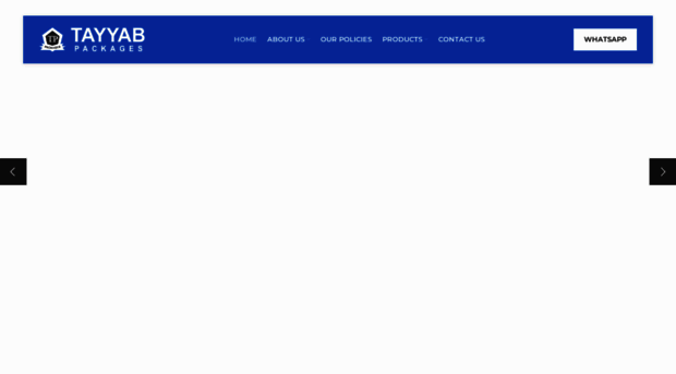 tayyabpackages.com