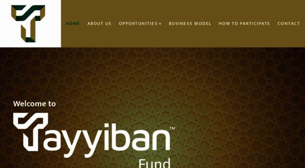 tayyibanfund.co.za