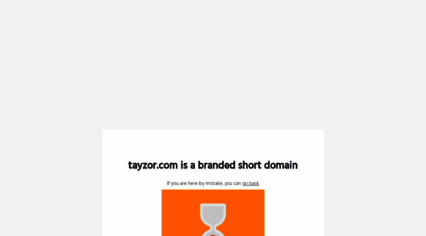 tayzor.com