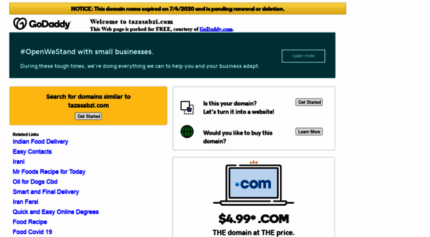 tazasabzi.com