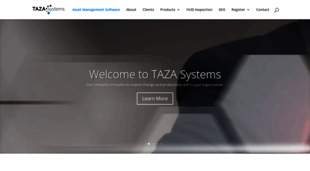 tazasystems.com