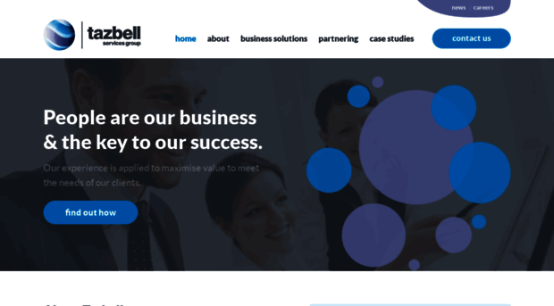 tazbell.com