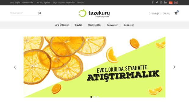 tazekuru.com