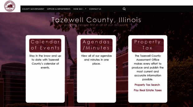 tazewell-il.gov