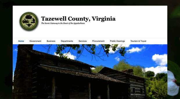 tazewellcountyva.org