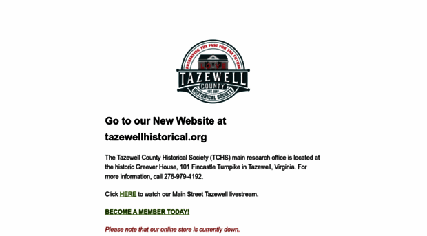 tazewellhistory.org