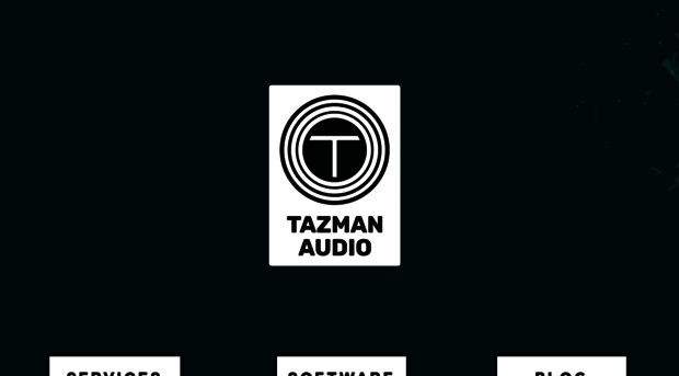 tazman-audio.co.uk