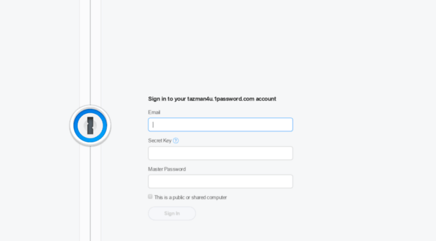 tazman4u.1password.com