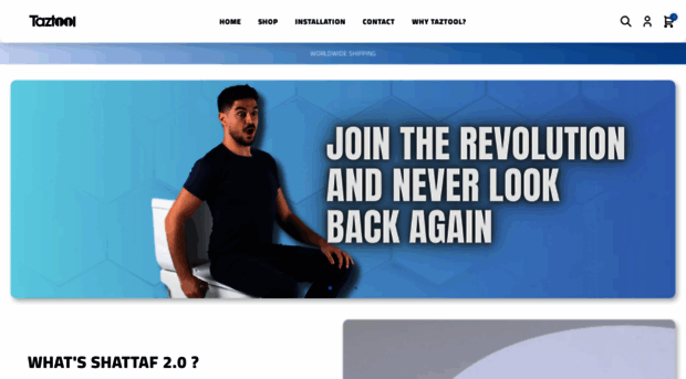 taztool.com