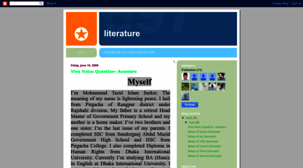 tazul-literature.blogspot.com