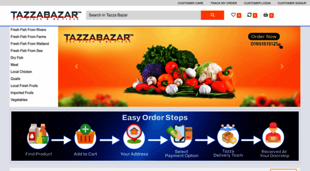 tazzabazar.com