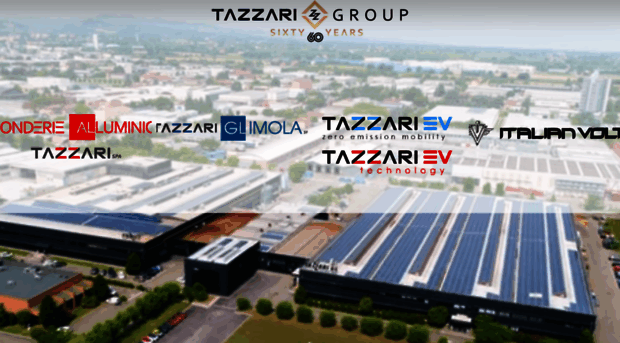 tazzari-group.com