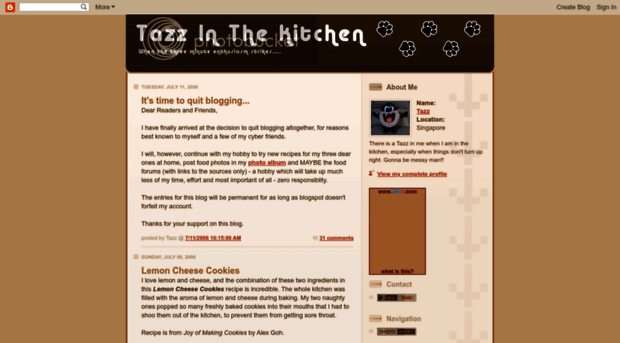 tazzinthekitchen.blogspot.com