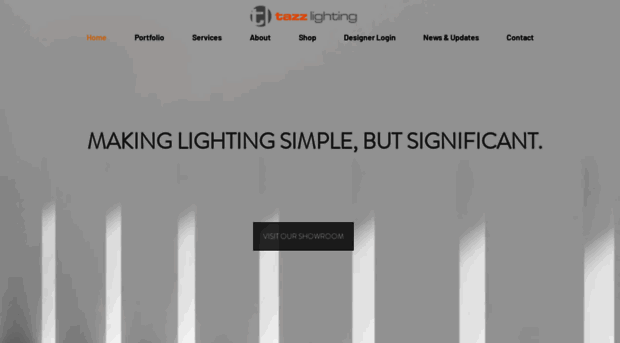 tazzlighting.com