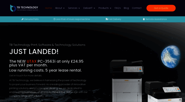 tb-technology.co.uk