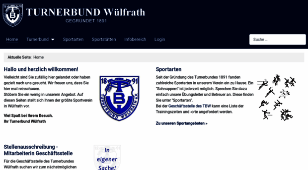 tb-wuelfrath.de