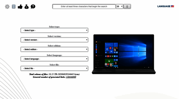 adguard net techbench download page