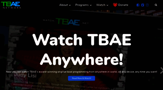 tbae.net