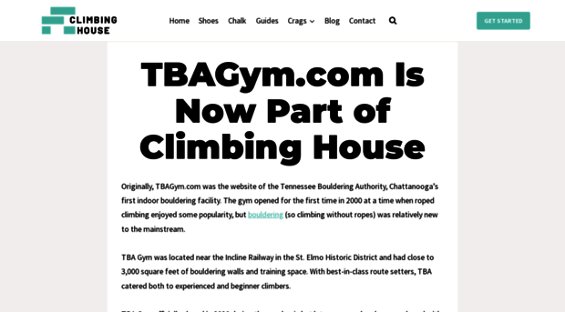 tbagym.com