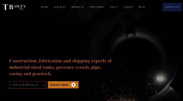 tbailey.com