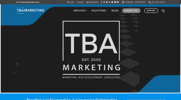 tbamarketing.com