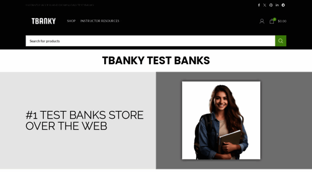 tbanky.com