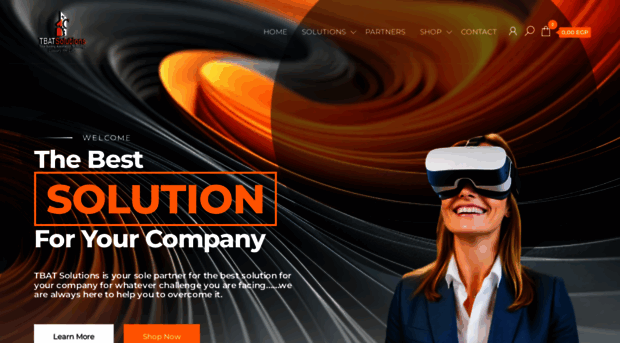 tbatsolutions.com
