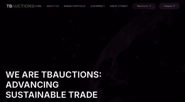 tbauctions.com